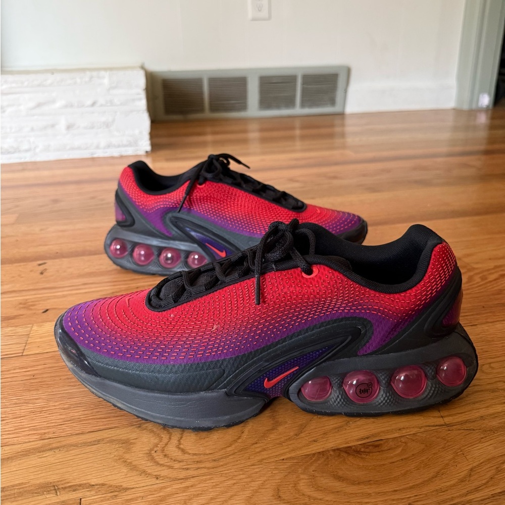 Nike AirMax DN
